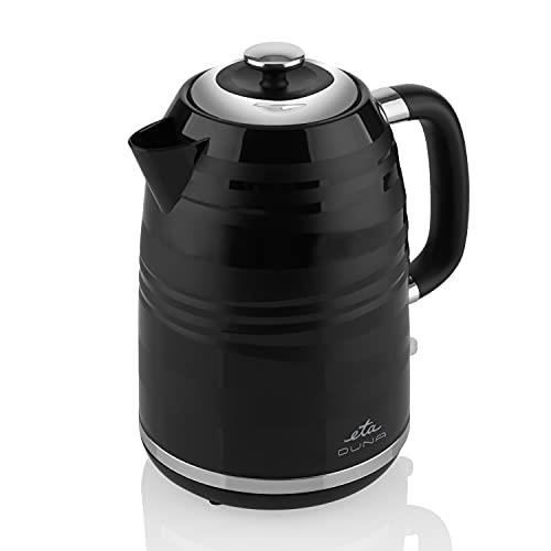 Vattenkokare - ETA - DUNA - 1,7 L - 2200 W - Vit