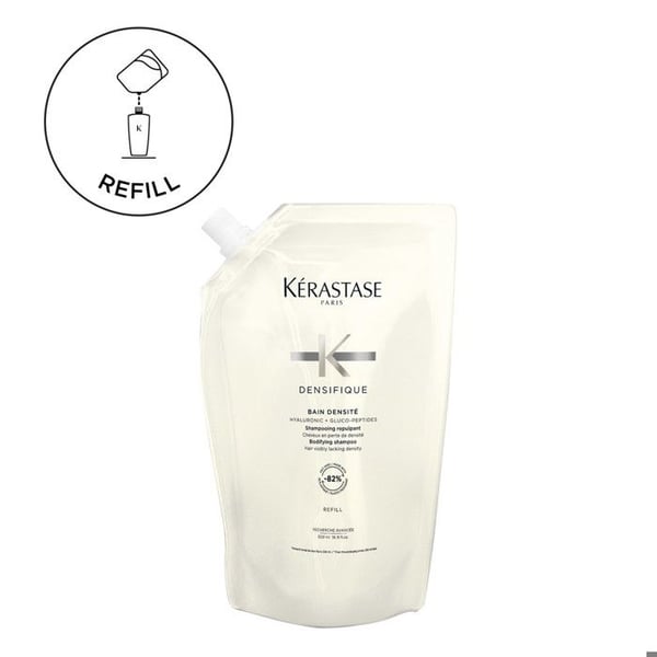 Kerastase Densifique Bain Densitè Refill 500ml -