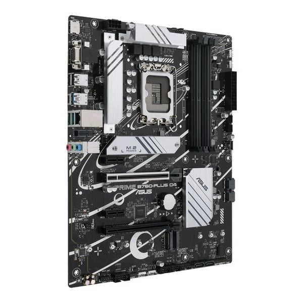 ASUS PRIME B760-PLUS D4 LGA 17