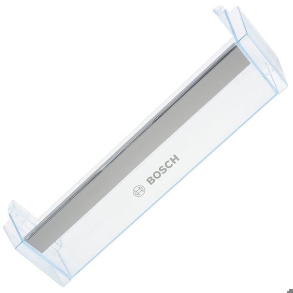 Bosch kylflaskhylla - Vit - Handtag
