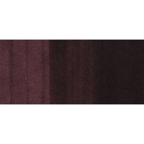 Markör - COPIC SKETCH - RV99 Argyle Violet - Penselpåle - Permanent - Opaque