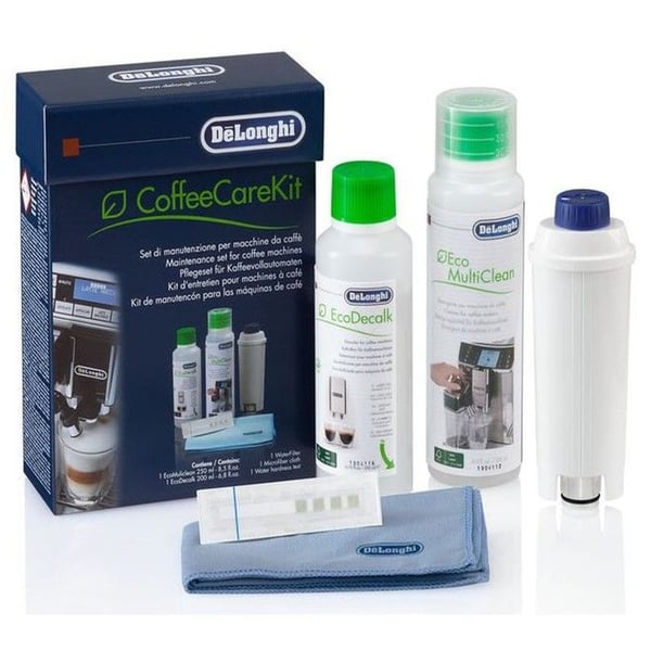DELONGHI SET KAFFESKÖTSEL UNDERHÅLL S Kit