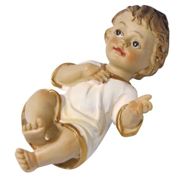 Figur - RAYHER - 4,5 cm - Polyresin - Blanda - 1 styck
