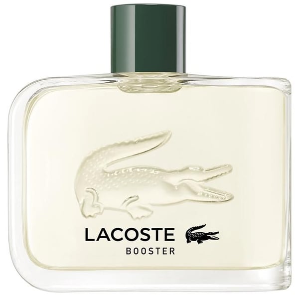 la coste Booster Eau de Toilette för män 125 ml