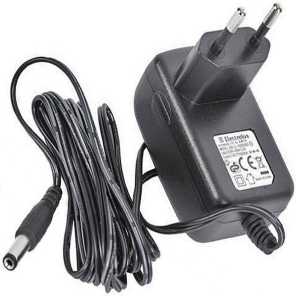 Original nätadapter Dammsugare 4055093548 ELECTROLUX, AEG
