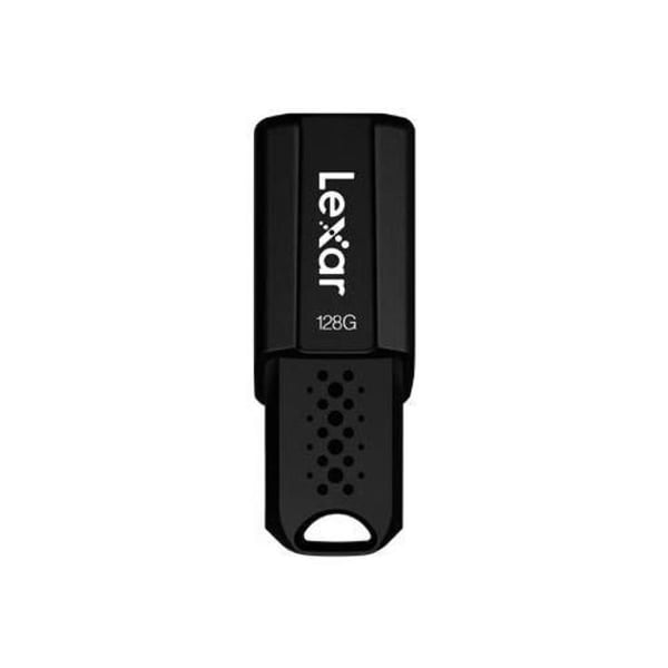 USB-minne - Lexar - JumpDrive S80 - 128 GB - USB 3.1 - Hög hastighet