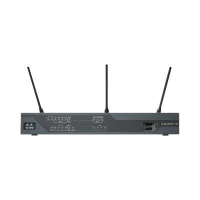 CISCO - CISCO892W-AGN-E-K9