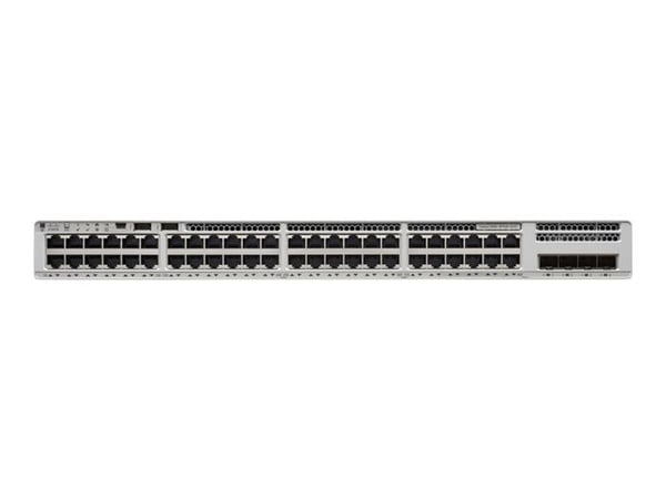 Cisco C9200L-48P-4G-E Switches