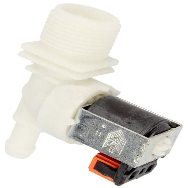 MAGNETVENTIL 1E 1U FÖR HOTPOINT DISKMASKIN * DFG0507 - 69167 - 36691670900 DFG0512EU - 69871