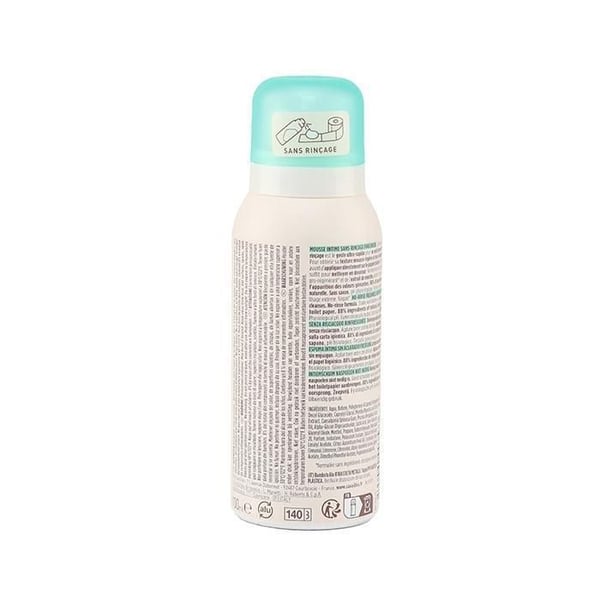 Cavaillès Mousse Intime Fräschör 100 ml