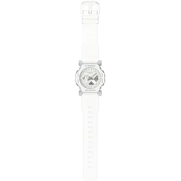 Klocka - CASIO - G-SHOCK Mod. Slim Classic - Resin - Digital - Vattentät 20 Atm