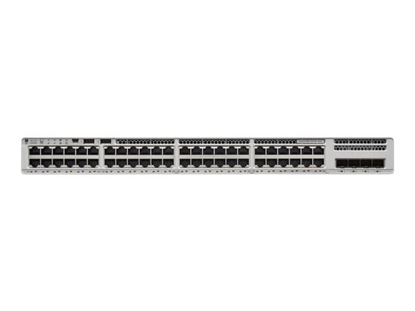 Cisco C9200L-48P-4G-E Switches