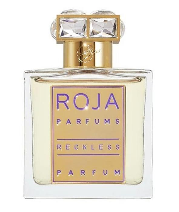 Eau de Parfum - ROJA PARFUMS - Intrépide - 50 ml - Unisex - Hög koncentration Eau de Parfum - ROJA PARFUMS - Intrépide - 50 ml - Unisex - Hög koncentration