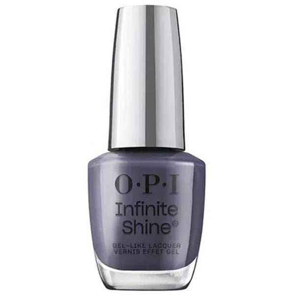 -OPI Infinite Shine Nagellack Gel Effekt 15 ml (Färg: Less is Norse)