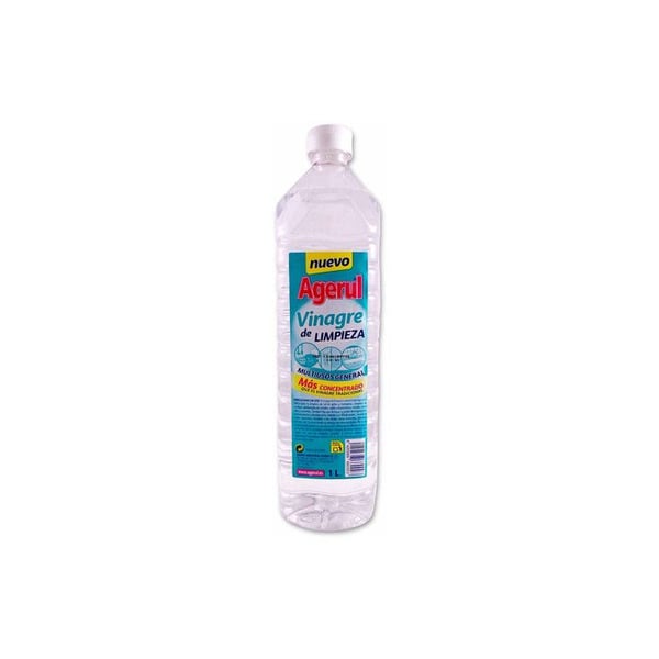 Agerul Vinaigre Nettoyant 1l - Agerul
