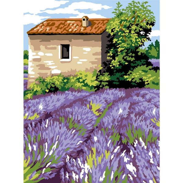 CANVAS PENÉLOPE SEG 40X50 - SE926.364
