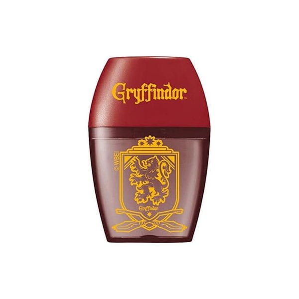 Hållare för blyertspennor - MAPED - HARRY POTTER - 1 hål - Ergonomisk design - Praktisk behållare