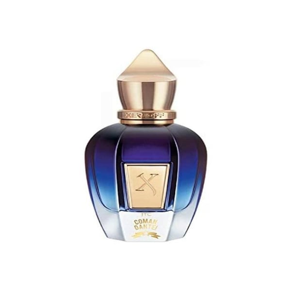 Parfym Unisex - Xerjoff Join The Club Comandante! - 50 ml - Eau de Parfum - Mixte Parfym Unisex - Xerjoff Join The Club Comandante! - 50 ml - Eau de Parfum - Mixte