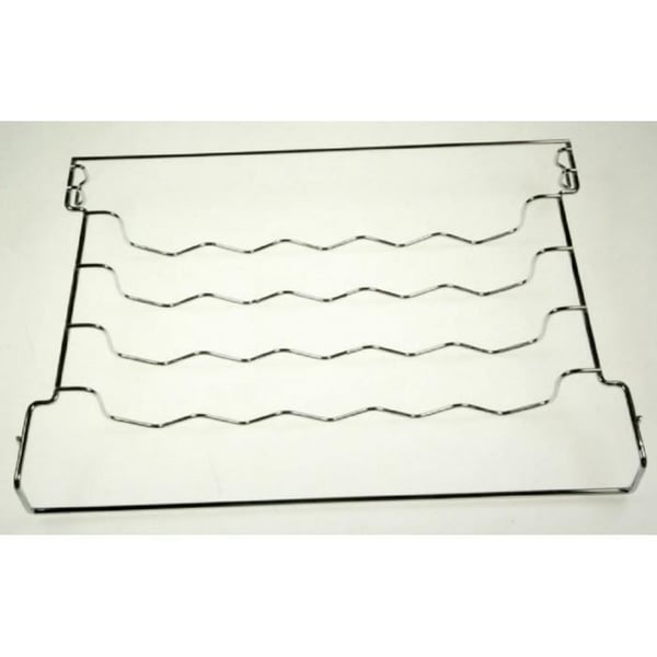 FLASKHÅLLARE HYLLA FÖR SAMSUNG KYLSKÅP * DA75-00351A RB41J7215SR/EF
