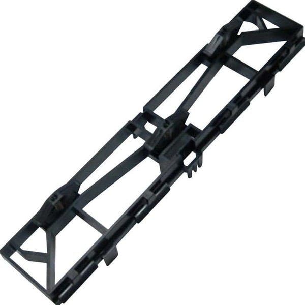 Displaykortstöd för Brandt 430595 72X2667 KIP711W spis (Fagor/Brandt)