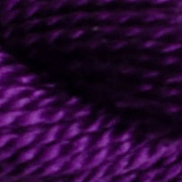 DMC - Fil DMC Coton Perlé Medium N5 Col. 550