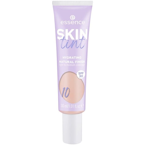 Essence - Foundation Skin Tint - 10