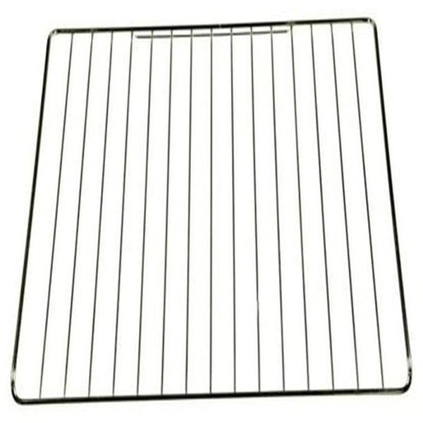 Ugnsgrill - Whirlpool - 482000032077 - Metall - 37,2x44,5x2,5cm