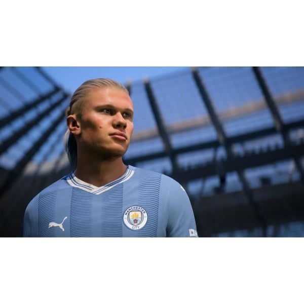 EA SPORTS FC 24 - Standard Edition - Xbox Series X / Xbox One-spel