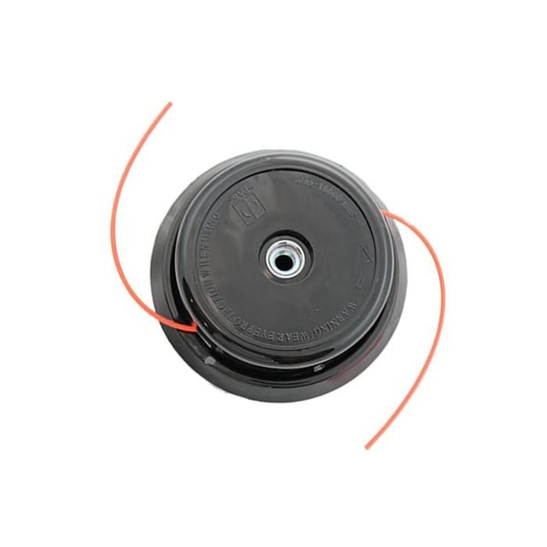 TAP'N'GO trådspole - BESTGREEN - BGPRO35DB-SBC635KD - Sort - Kompatibel med BESTGREEN/SENTAR/STIGA/Verts Loisirs