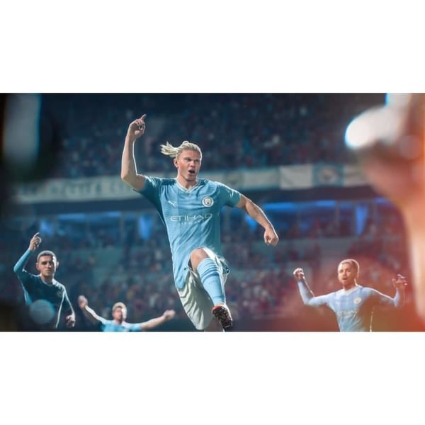 EA SPORTS FC 24 - Standard Edition - Xbox Series X / Xbox One-spel