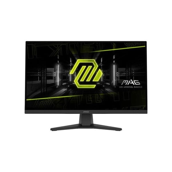 MSI MAG 272F 27" 200 Hz Full HD Gaming PC Skærm