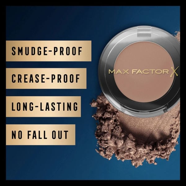 Max Factor - Masterpiece Mono Eyeshadow - 03 Crystal Bark