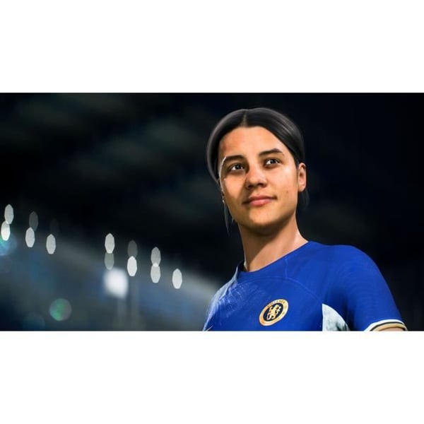 EA SPORTS FC 24 - Standard Edition - Xbox Series X / Xbox One-spel