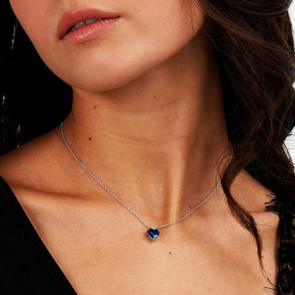 COLLIER MORELLATO TESORI - SAIW159