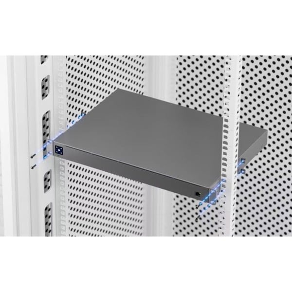 UniFi SmartPower Redundant Power System