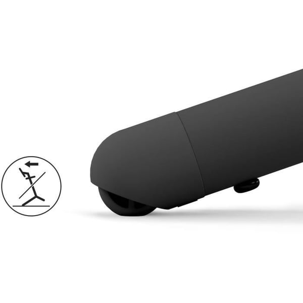 CYBEX - Lemo 2 Skalbar och justerbar barnstol - Fantastisk svart