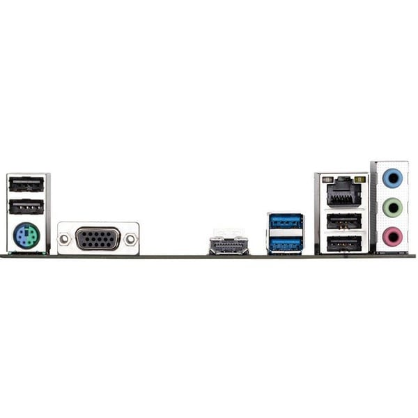 Moderkort - GIGABYTE - H610M H V3 DDR4 - Format Micro-ATX - Chipset Intel H610 - DDR4