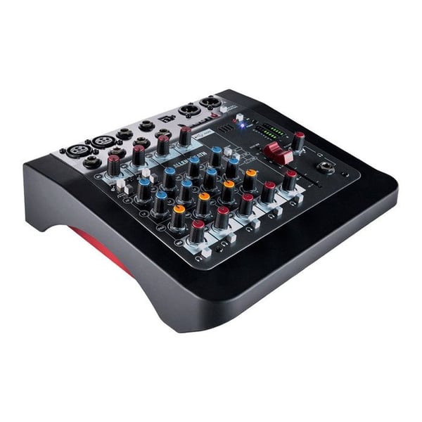 Allen & Heath ZEDi-8 Analog mixer
