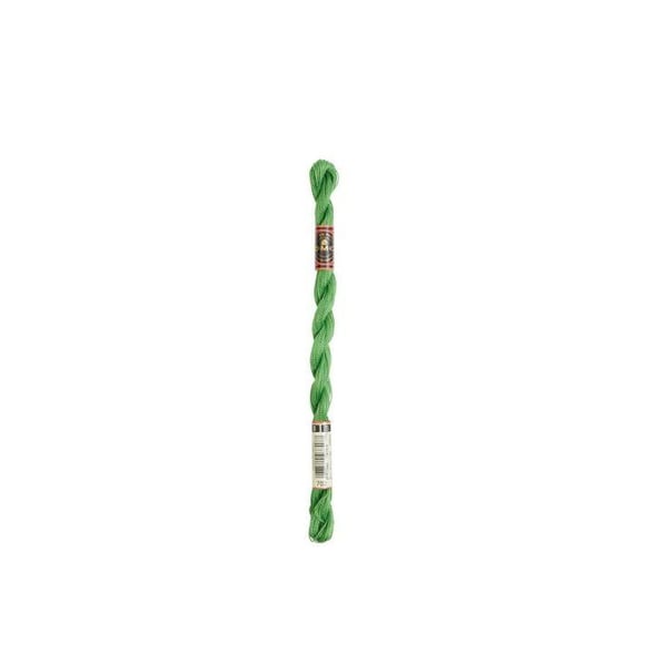 DMC - Fil DMC Coton Perlé Small N8 Col. 702