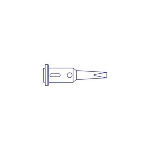 Portasol TIP DF - SUPERPRO (SP7) - 3,2 mm