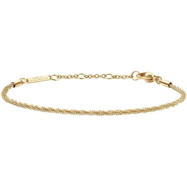 Armband - Stål Guld - Daniel Wellington - DW00400560