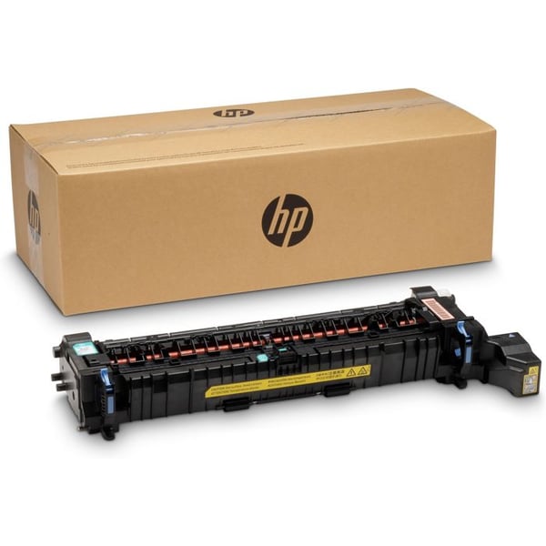 Fixeringssats (220 V) - HP - LaserJet - Svart - Kompatibel med M856dn, M856x