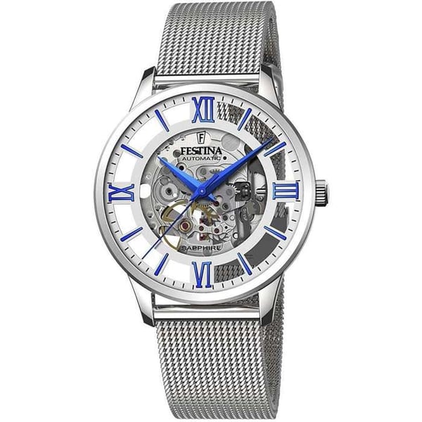 Festina klocka Herr Automatisk F20534/1