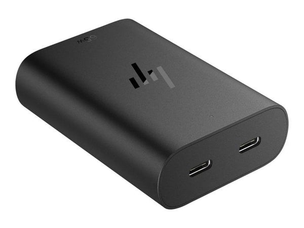 HP - strømadapter