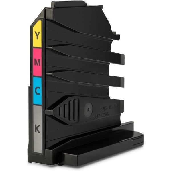 Fixeringssats (220 V) - HP - LaserJet - Svart - Kompatibel med M856dn, M856x