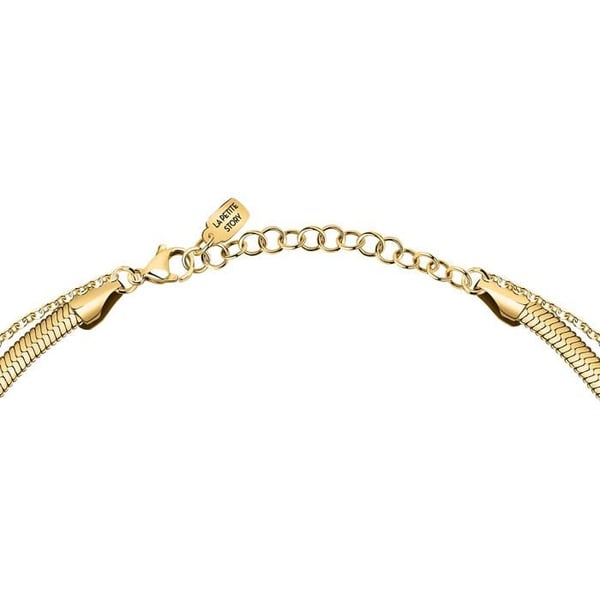 COLLIER DEN LILLE HISTORIE VENNSKAB - LPS10ARR08