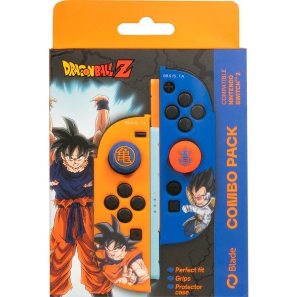 Dragon Ball Kombinationspaket - Nintendo Switch 2