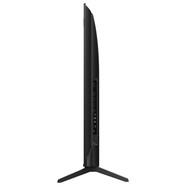 4K QLED TV - TCL - 50P79K - 126 cm - Quad Core Processor - Netflix kompatibel