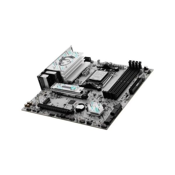 MSI B840M GAMING PLUS WIFI6E