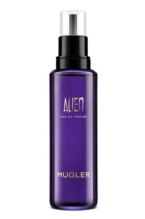 THIERRY MUGLER ALIEN EDP 100 ML PÅFILLNING